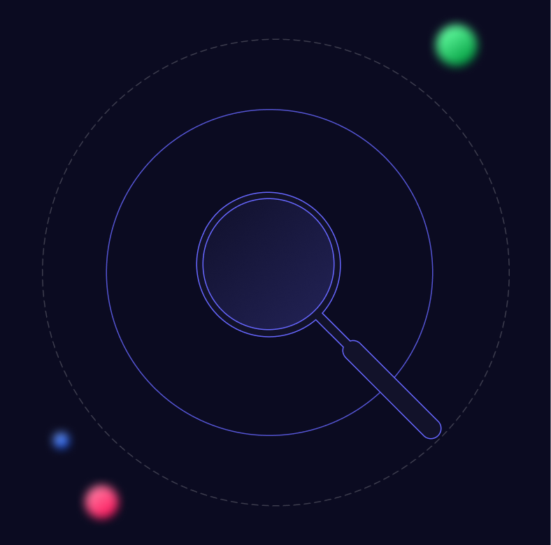 Research the project
