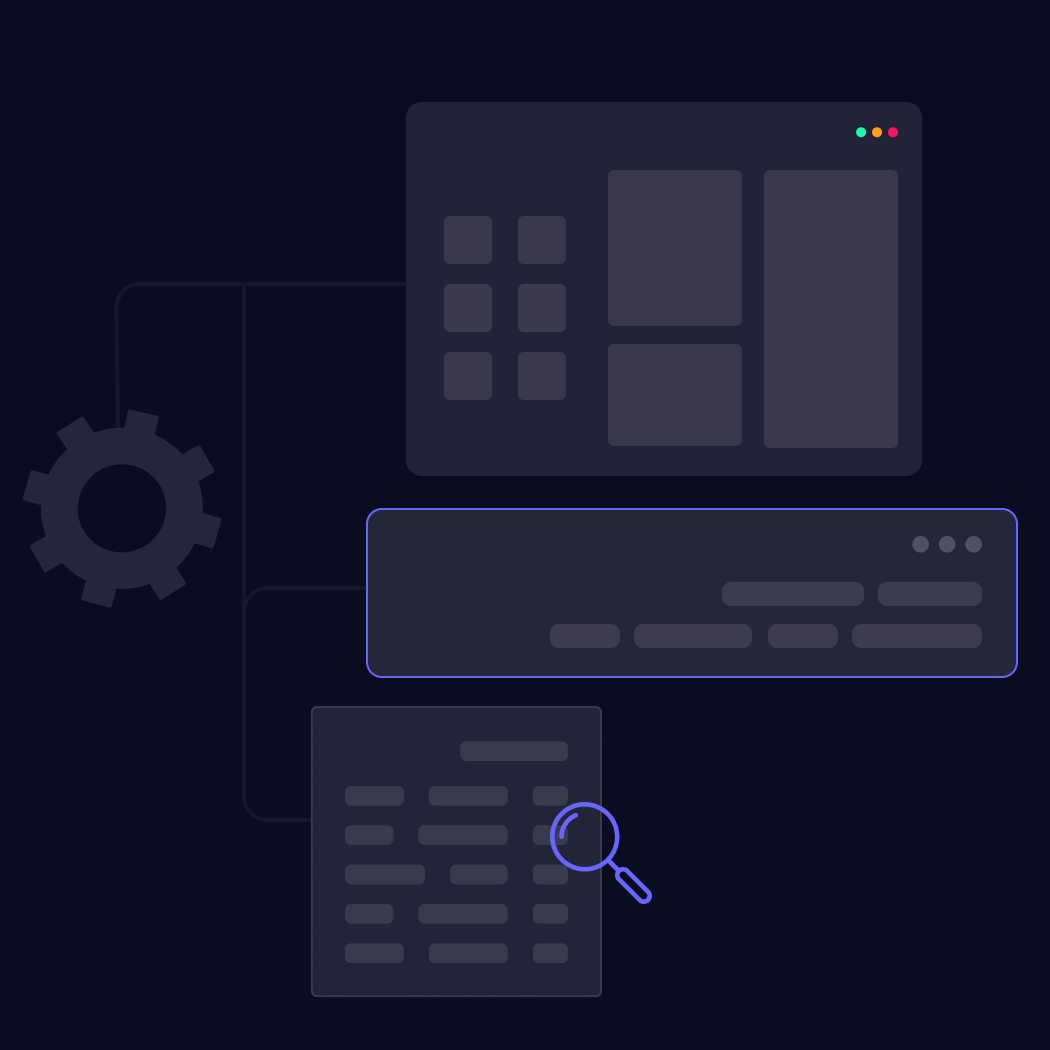 Smooth implementations