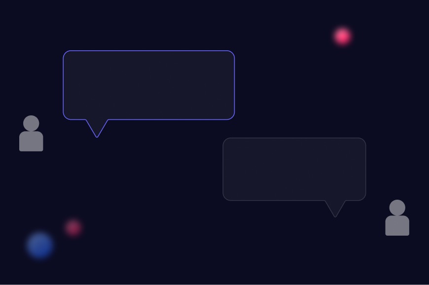 direct communication