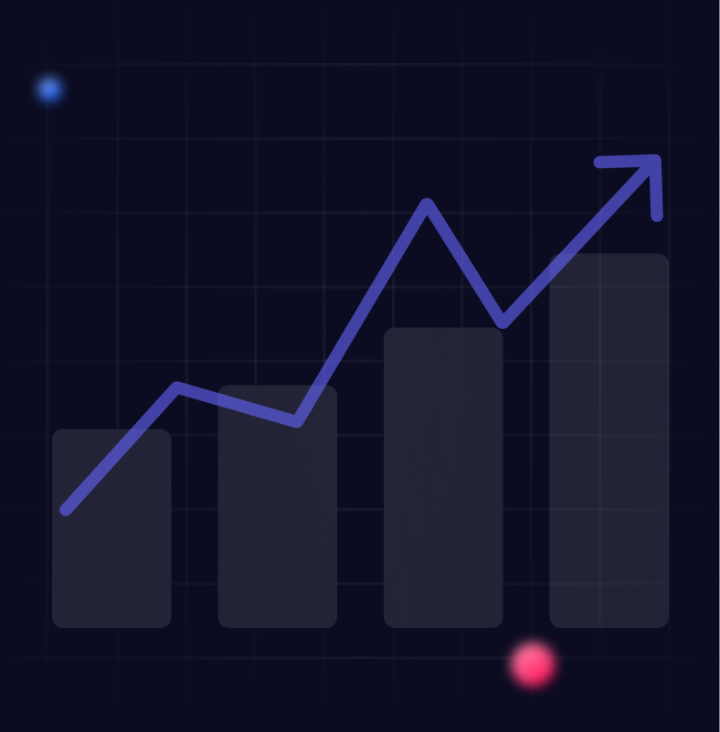 increase
